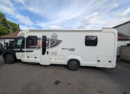2020 Swift Kon-Tiki Sport 599 Sold with new MOT and Service