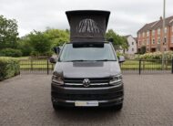 2018 Volkswagen Transporter T30 Tech Highline Kombi Campervan