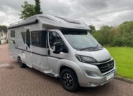 2020 Adria Matrix Supreme DC 670 Located Perth, Scotland