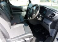 2020 Toyota ProAce Tailgate 2 Berth Campervan Located on the Wirral