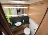 2020 Adria Matrix Supreme DC 670 Located Perth, Scotland