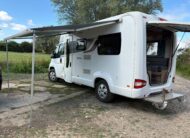 2015 Swift Rio 320