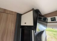 2022 Swift Escape 694