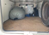 2003 Autocruise Starblazer Peugeot Boxer LWB