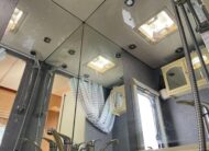 2003 Autocruise Starblazer Peugeot Boxer LWB