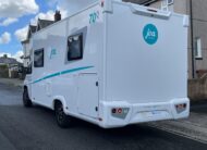 2024 Joa-Camp Motorhome 70Q By Pilote