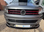 2011 Volkswagen T5.1 Campervan LWB Highline