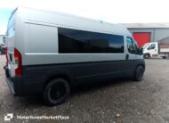 2022 Citroen Relay 35 HVY L3H2 ENT BHDI SS Unique  All Electric Campervan, Located in Cumbria