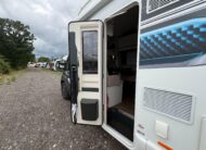 2022 Swift Escape 694