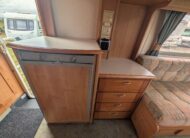 2003 Auto-Trail Cheyenne 630 (Cambelt changed)