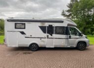 2020 Adria Matrix Supreme DC 670 Located Perth, Scotland