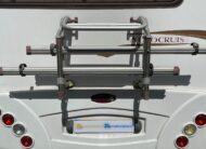 2003 Autocruise Starblazer Peugeot Boxer LWB