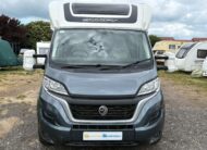 2022 Swift Escape 694