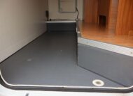 2011 Adria Compact SP LHD
