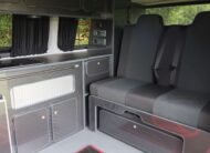 2018 Volkswagen T28 Camper King St.Tropez Campervan