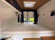2019 Peugeot Boxer 435 L4H3 Professional Conversion