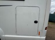 2022 Swift Escape 694