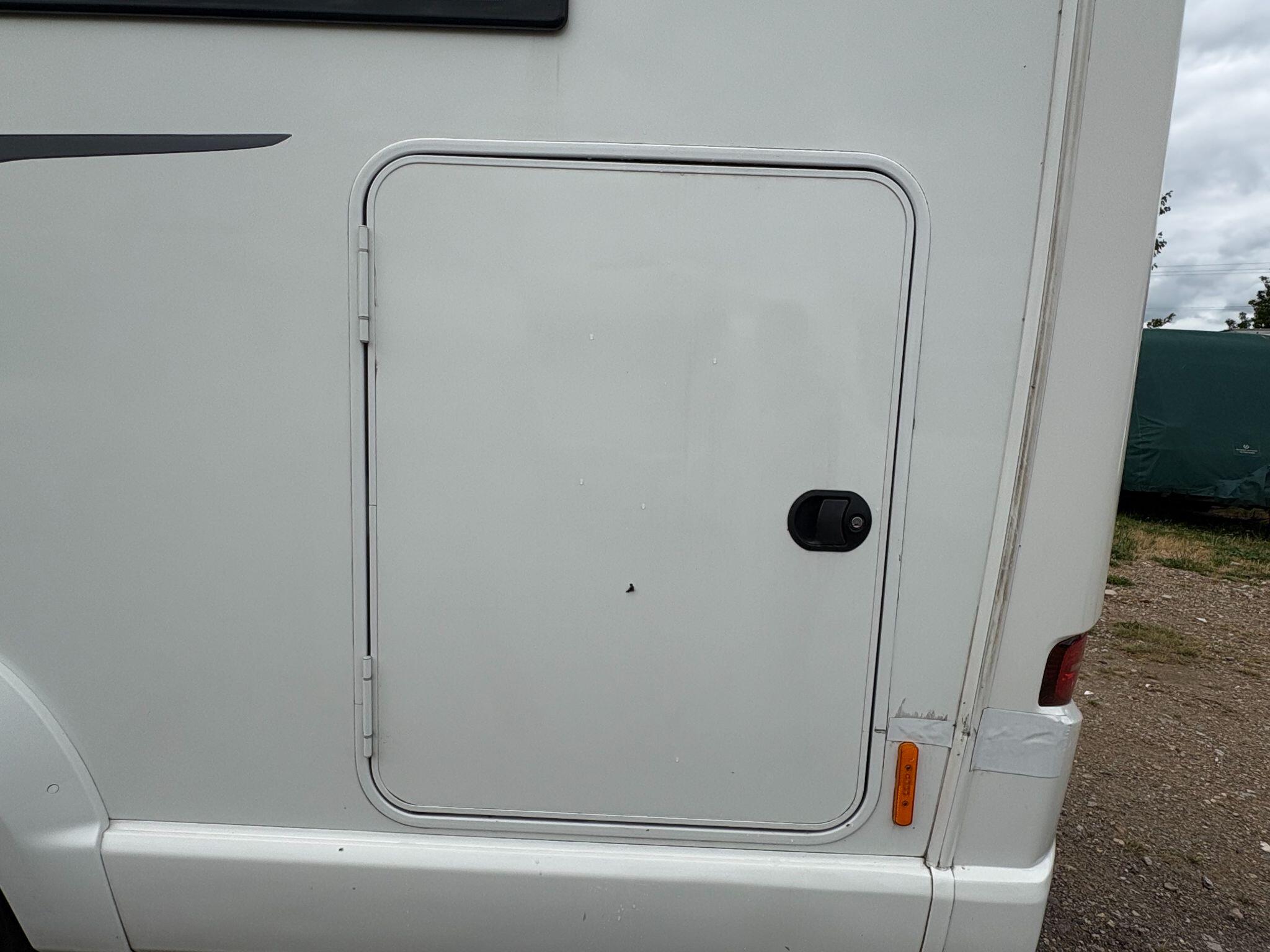 2022 Swift Escape 694