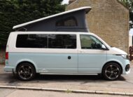 2020 Volkswagen T6.1 LWB Highline Campervan
