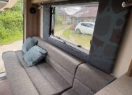 2015 Swift Rio 320