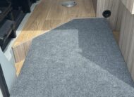 2021 Peugeot Boxer Campervan 435 Pro L4H2