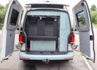 2020 Volkswagen T6.1 LWB Highline Campervan