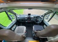 2020 Adria Matrix Supreme DC 670 Located Perth, Scotland