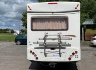 2003 Autocruise Starblazer Peugeot Boxer LWB