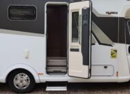 2020 Frankia F-Line A680 PLUS