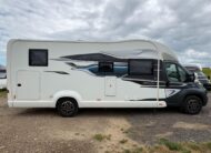 2022 Swift Escape 694