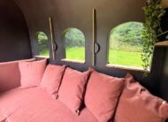 2022 Citroen Relay 35 HVY L3H2 ENT BHDI SS Unique  All Electric Campervan, Located in Cumbria