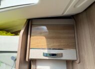 2015 Swift Rio 320