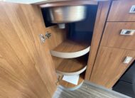 2017 Auto-Trail Apache 634