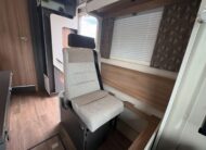 2022 Swift Escape 694