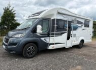 2022 Swift Escape 694