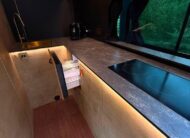 2022 Citroen Relay 35 HVY L3H2 ENT BHDI SS Unique  All Electric Campervan, Located in Cumbria