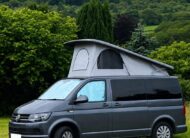 2019 Volkswagen T6 Campervan T30 TDI trendline