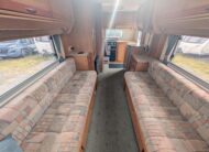 2003 Auto-Trail Cheyenne 630 (Cambelt changed)