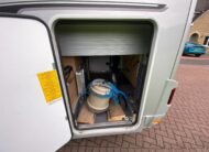 2020 Adria Matrix Supreme DC 670 Located Perth, Scotland