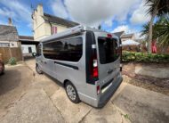 2018 Vauxhall Vivaro LWB Campervan