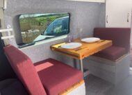 2014 Ford Transit Custom Camper LTD 155PS L2H2
