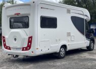2017 Auto-Trail Apache 634