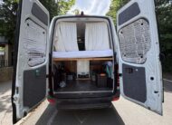 2016 Mercedes-Benz Sprinter Professional Conversion