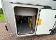2020 Adria Matrix Supreme DC 670 Located Perth, Scotland