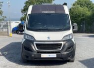 2021 Peugeot Boxer Campervan 435 Pro L4H2