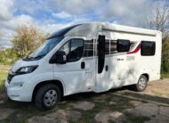 2015 Swift Rio 320