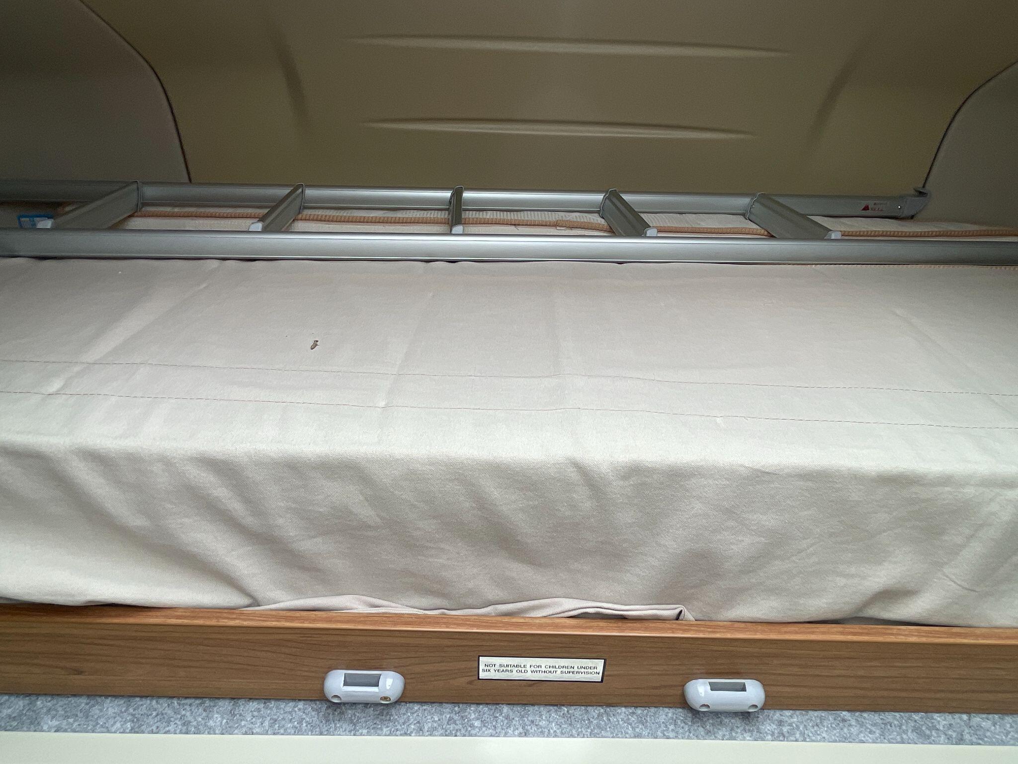 2017 Auto-Trail Apache 634