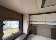 2022 Swift Escape 694