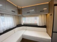 2018 Roller Team Pegaso 745 Located Nr Peterhead, Scotland