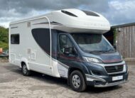 2017 Auto-Trail Apache 634